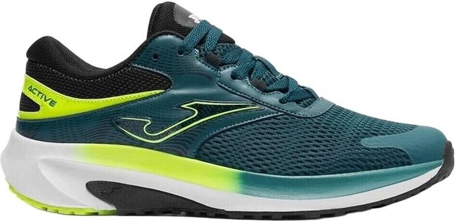 Joma Lage Sneakers BUTY ACTIVE2617PETROLEUMRACTIS2617