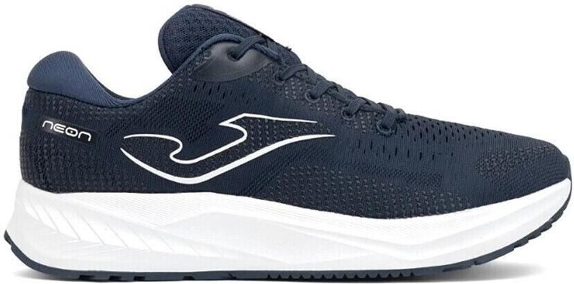 Joma Lage Sneakers BUTY NEONMEN2503NAVYBLUERNEOW2503