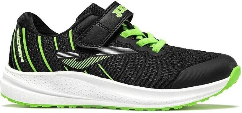 Joma Lage Sneakers BUTY VICTORYJR2601BLACKJVICTS2601V