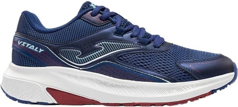 Joma Lage Sneakers BUTY VITALYMEN2603NAVYBLUERVITAS260