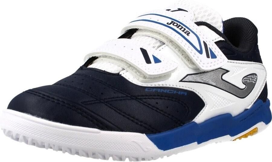 Joma Lage Sneakers Cancha Jr Deportivo