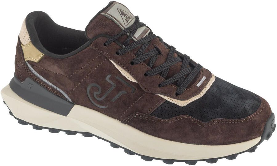 Joma Delta Men 25 CDELTW Mannen Bruin Sneakers