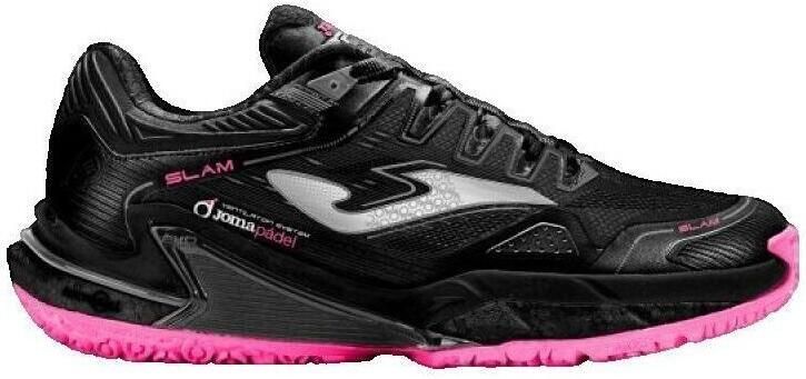 Joma Lage Sneakers Chaussures de sport indoor Slam 2401 pour padel