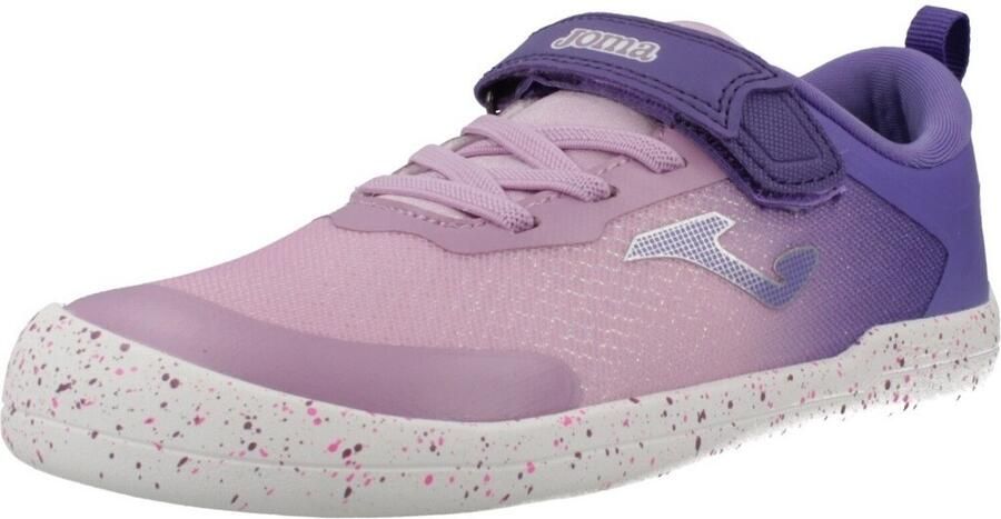 Joma Lage Sneakers Zapatillas Niña Modèle Degass