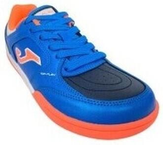 Joma Lage Sneakers Deporte niño top flex 2504 respetuoso azul