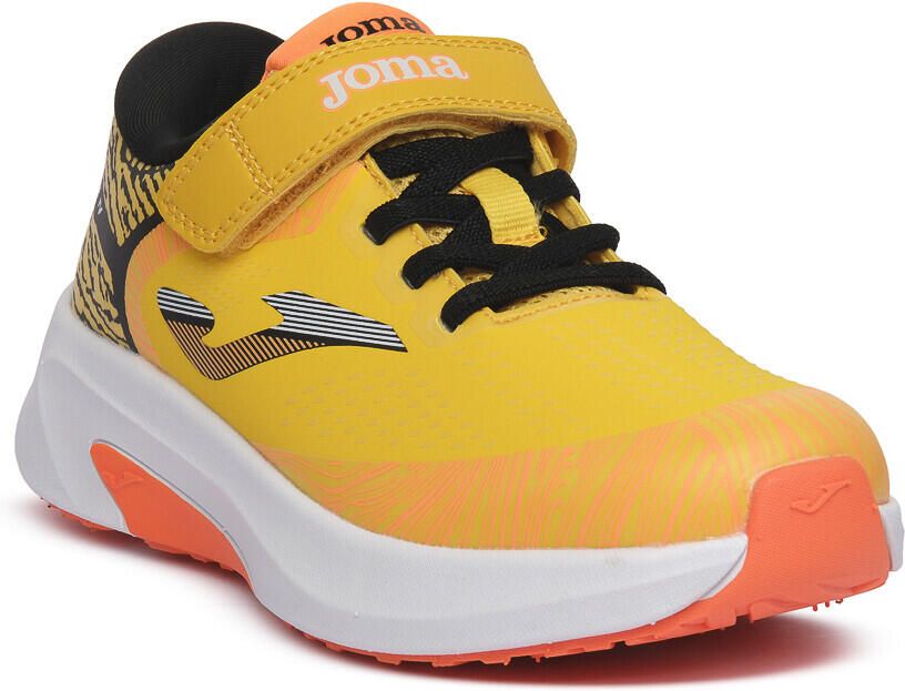 Joma Lage Sneakers FENIX JR SAFFRON