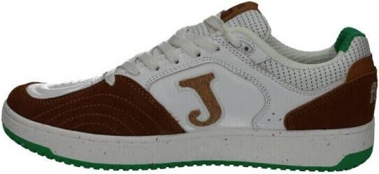 Joma Flexys Schoenen Wit Man