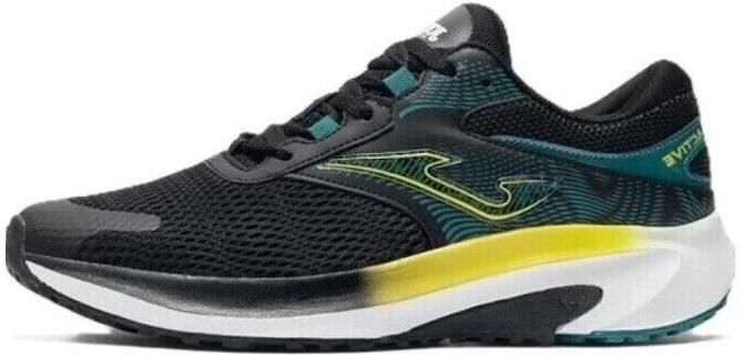 Joma Lage Sneakers BUTY ACTIVE2601BLACKRACTIS2601 - Foto 2