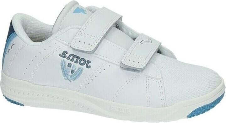 Joma W.play Schoenen Wit Kinderen - Foto 2