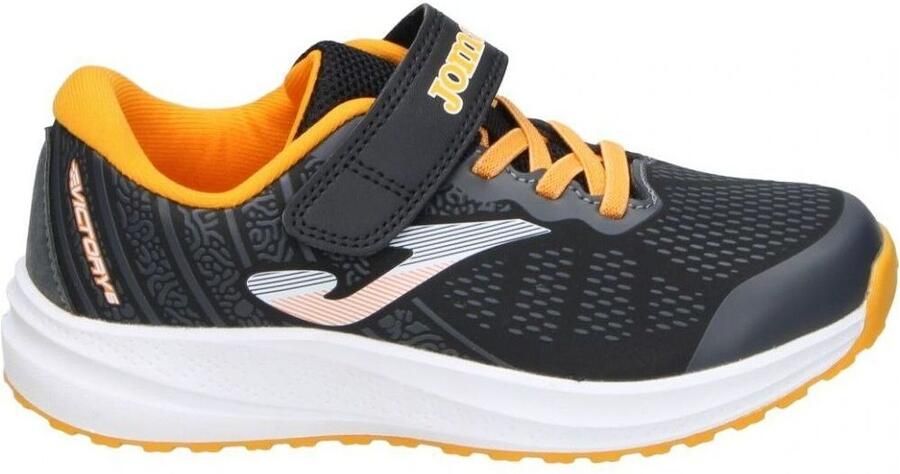 Joma Victory V Hardloopschoenen Zwart - Foto 2