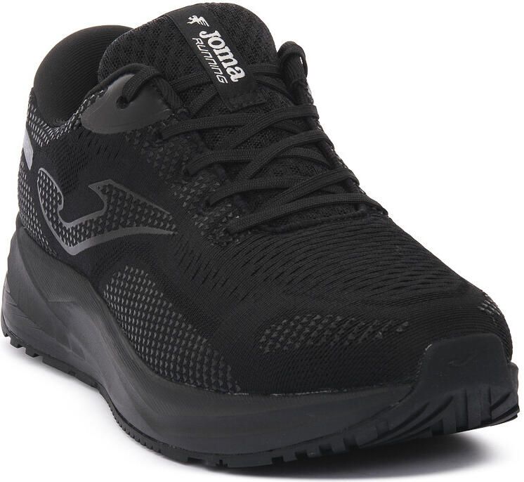 Joma Lage Sneakers NEON BLACK