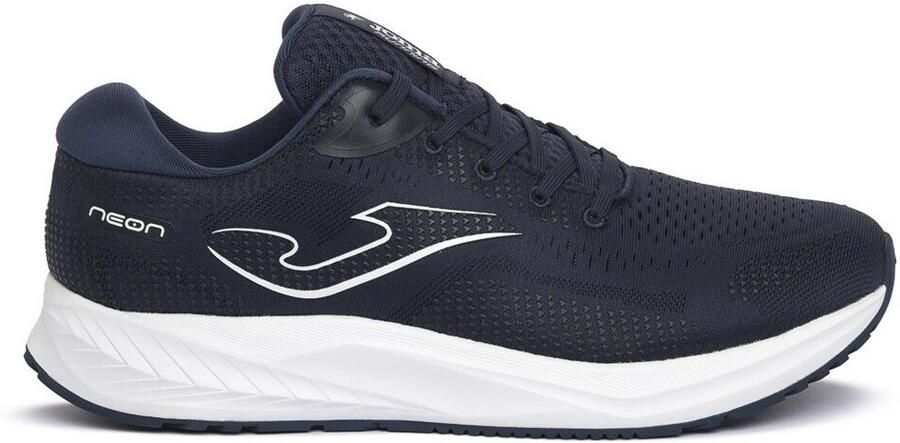 Joma Hardloopschoenen NEON NAVY - Foto 2