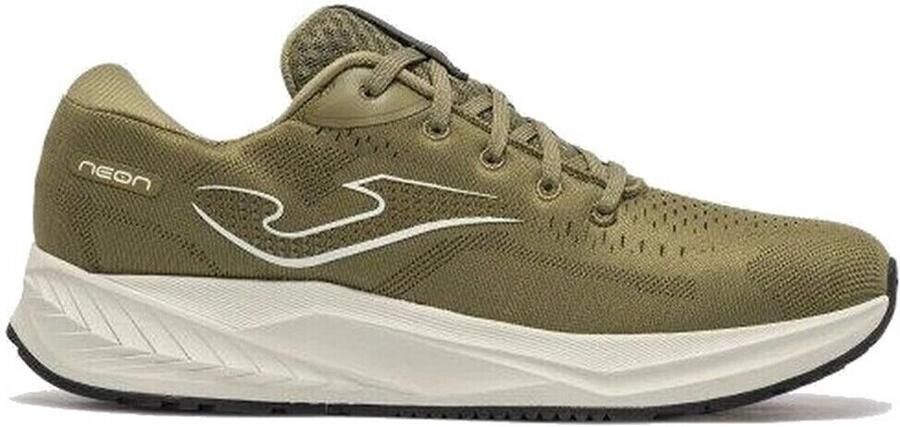 Joma Lage Sneakers Neon
