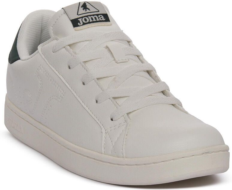 Joma Lage Sneakers OASIS JR WHITE