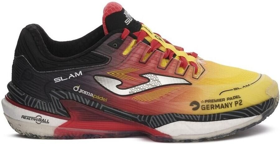 Joma Fitness Schoenen SLAM MEN 2628