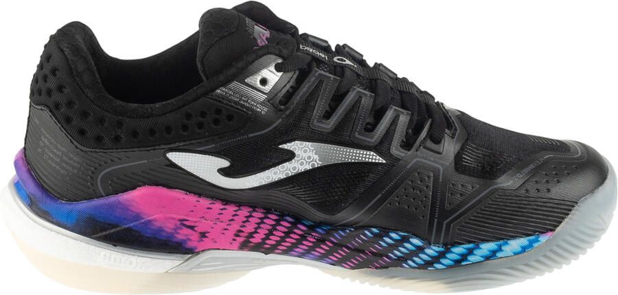 Joma Lage Sneakers Slam Lady 26 TSLALW