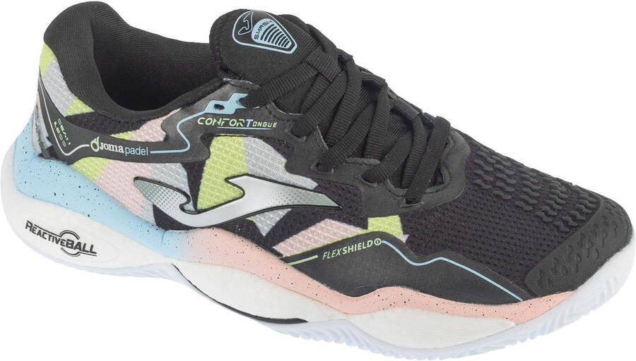 Joma Lage Sneakers Smash Lady 25 TSMALW