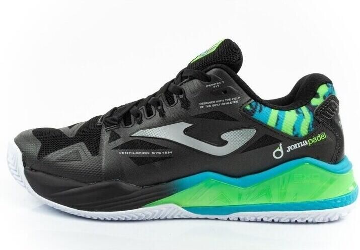 Joma Lage Sneakers Spin