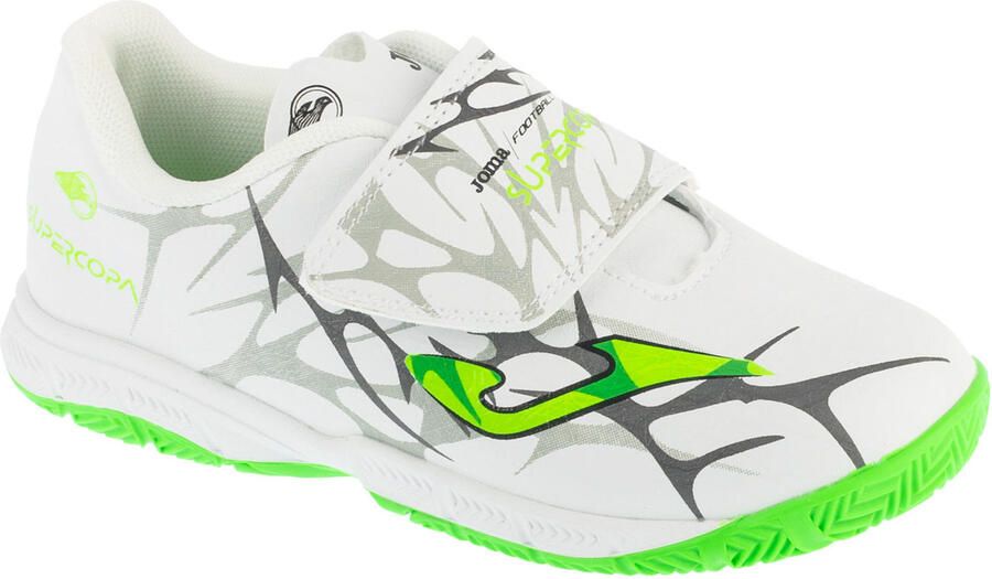 Joma Lage Sneakers Super Copa Jr 25 SCJW INV