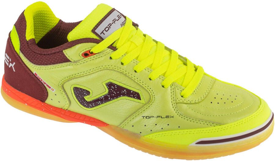 Joma Lage Sneakers Top Flex 25 TOPW IN