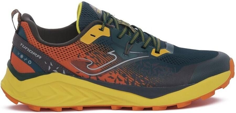 Joma Lage Sneakers Tundra