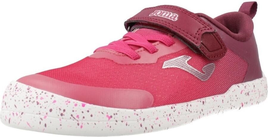 Joma Lage Sneakers Zapatillas Niña Modèle Degass Junior