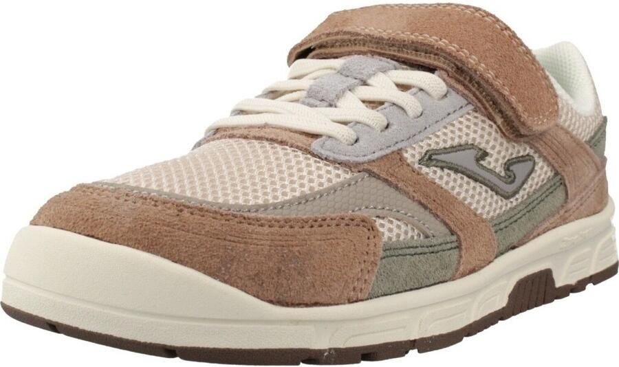 Joma Lage Sneakers Zapatillas Niño Modèle Cr111 Junior Barefoot