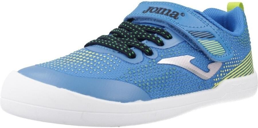 Joma Lage Sneakers Zapatillas Niño Modèle Horizon Junior Barefoot