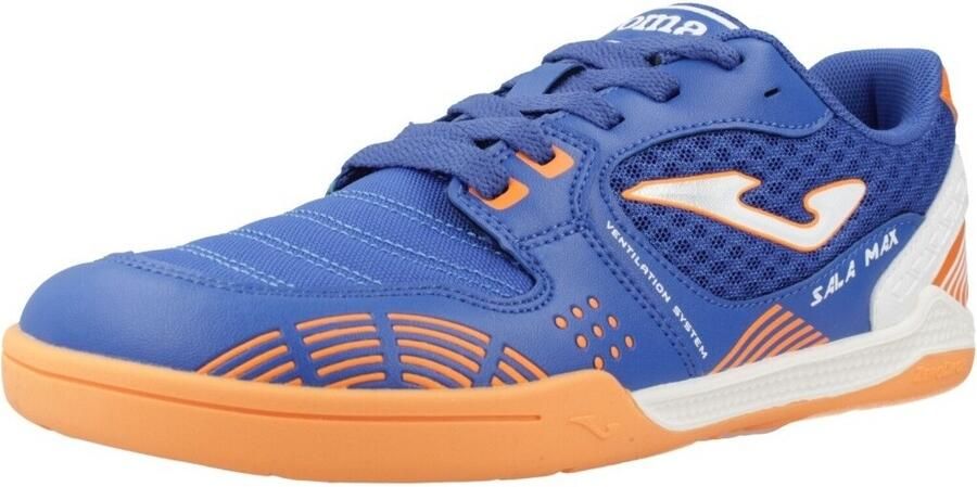 Joma Lage Sneakers Zapatillas Niño Modèle Sala Max