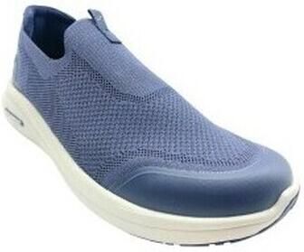 Joma Lage Sneakers Zapato caballero laceless 2603 azul