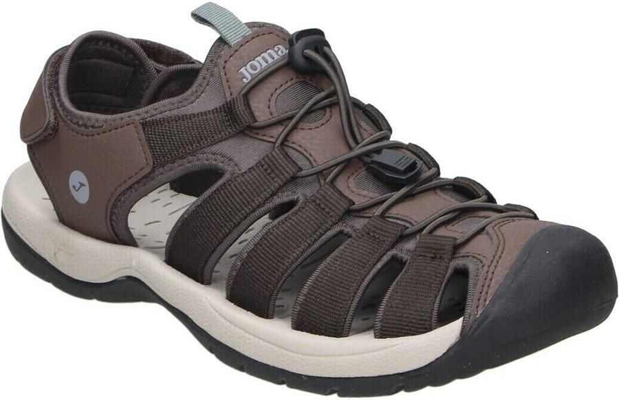 Joma S.Gea Men 26 SGEAS Mannen Bruin Sandalen - Foto 2