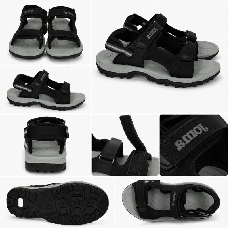 Joma Sandalen