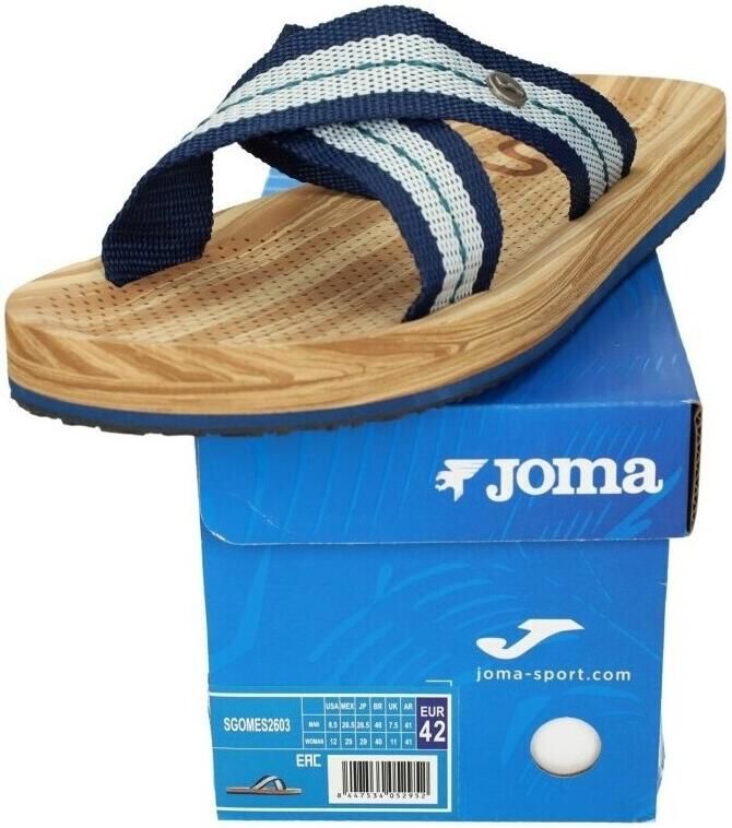 Joma Sandalen