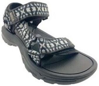 Joma Sandalen Playa caballero climber 2605 negro