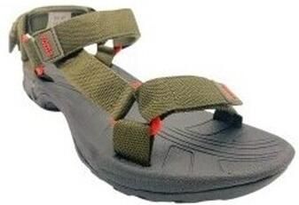 Joma Sandalen Playa caballero libra 2623 kaki
