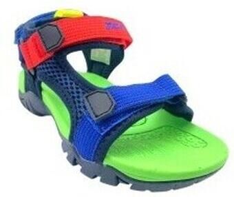 Joma Sandalen Playa niño climber 2611 azul