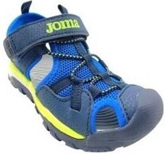 Joma Sandalen Playa niño lake 2603 azul