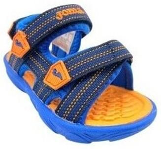 Joma Sandalen Playa niño wave 2604 azul