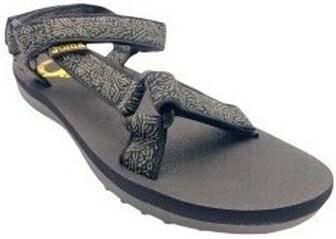 Joma Sandalen Playa señora leo 2601 negro