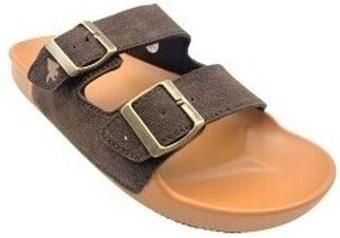 Joma Slippers Playa caballero rain 2624 marron