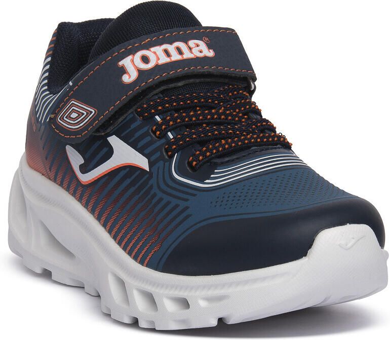 Joma Sneakers AQUILES NAVY