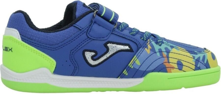 Joma Sneakers Bftjw2604inv Top Flex Junior Barefo