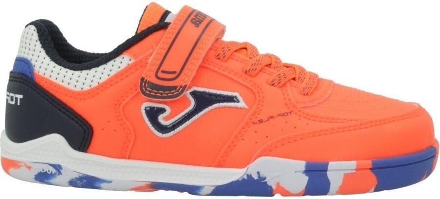 Joma Sneakers Bftjw2608inv Top Flex Junior Barefo