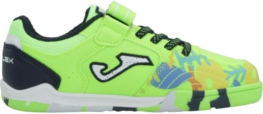 Joma Sneakers Bftjw2611inv Top Flex Junior Barefo