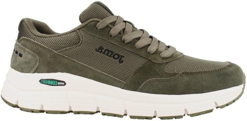 Joma Sneakers Clums2623 - Foto 2