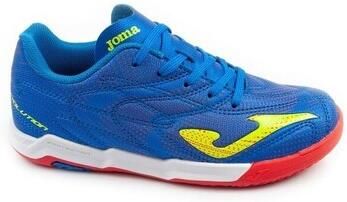 Joma Sneakers Evolution