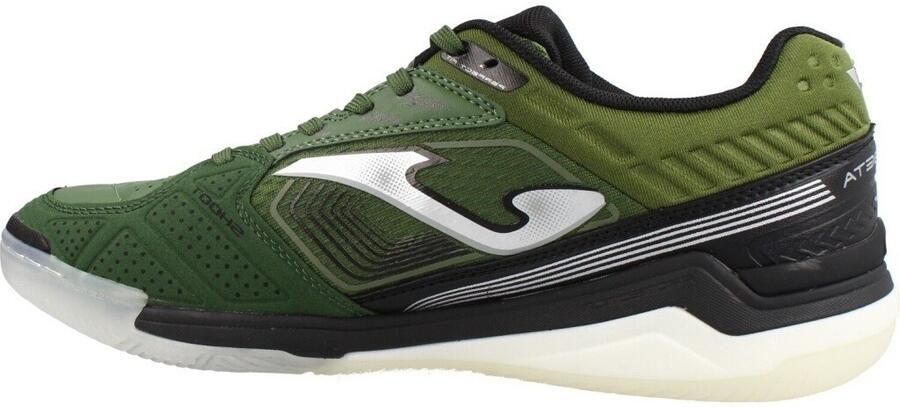 Joma Gambeta 25 GAMW Mannen Groen Indoorschoenen - Foto 2