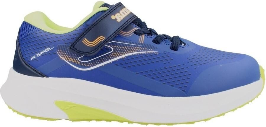 Joma Sneakers Jhispw2604v Hispalis Jr 2604