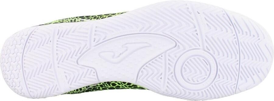 Joma Maxima 25 MAXW IN Mannen Zwart Indoorschoenen - Foto 3