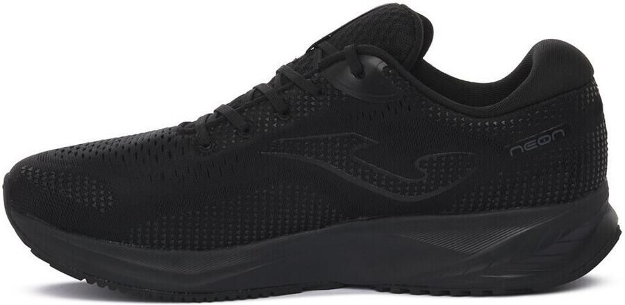 Joma Lage Sneakers NEON BLACK - Foto 2